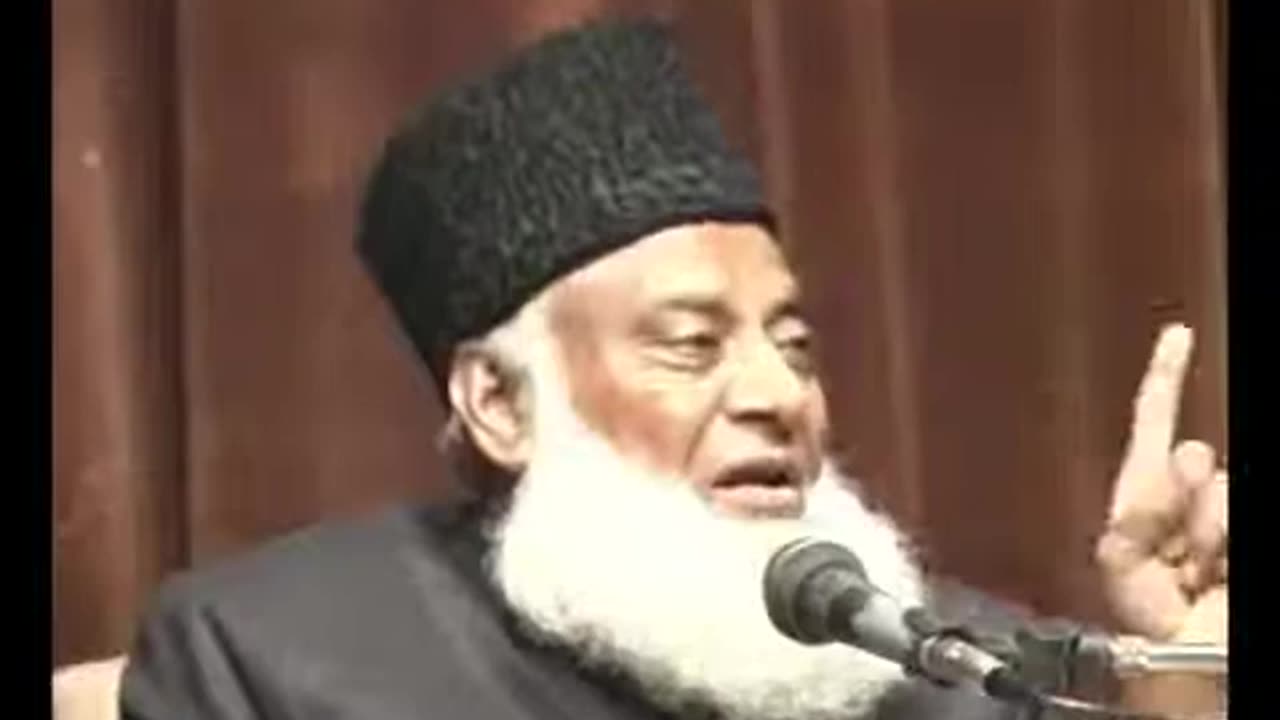 (15/48) Khilafat Ki Haqeeqat