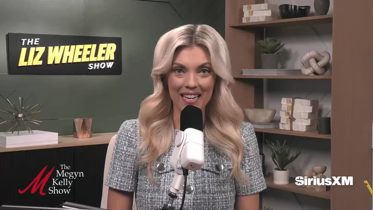 Did Pam Bondi Lie About the Epstein Files and Embarrass Trump and MAGA? With Liz Wheeler