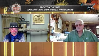 Trent Loos in the Morning - 8/08/2025