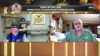 Trent Loos in the Morning - 8/08/2025
