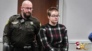 Judge revokes conditional release for ‘Slender Man’ stabber after runaway attempt