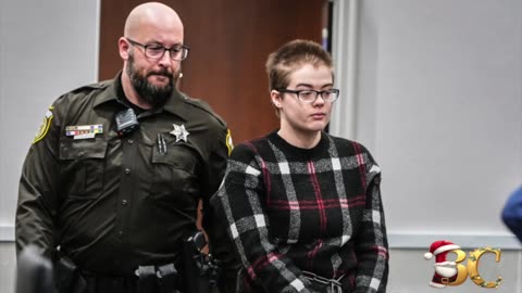 Judge revokes conditional release for ‘Slender Man’ stabber after runaway attempt