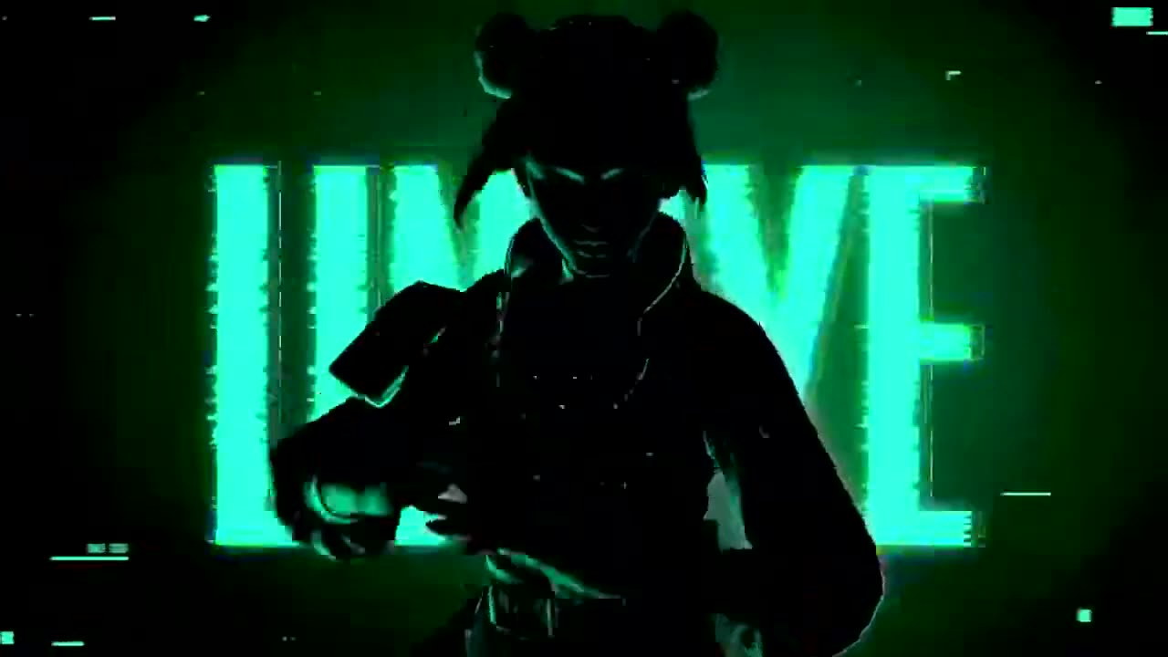 Hyper Front Official Launch Trailer
