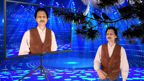 Ye Rat Ye Chandni-ये रात ये चाँदनी फिर कहाँ- Cover Umakant Mishra