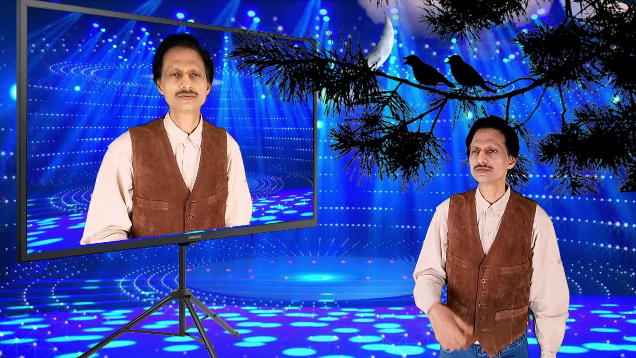 Ye Rat Ye Chandni-ये रात ये चाँदनी फिर कहाँ- Cover Umakant Mishra