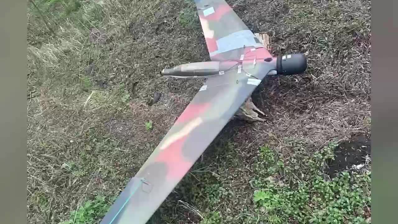 Ukrainian Interceptor Pilots Are On Another Level