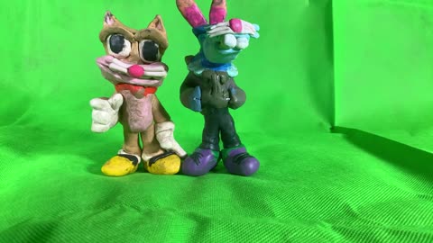 NinCraft studios 2025 announcements: Cory cat segment