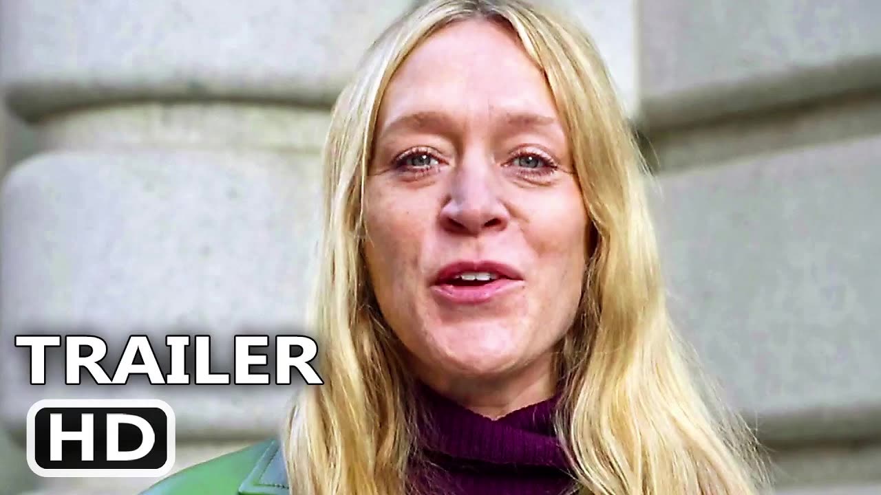 MAGIC FARM Trailer (2025) Chloë Sevigny, Alex Wolff
