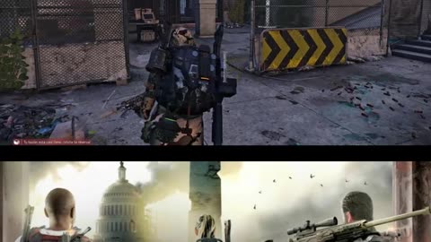 The Division 2