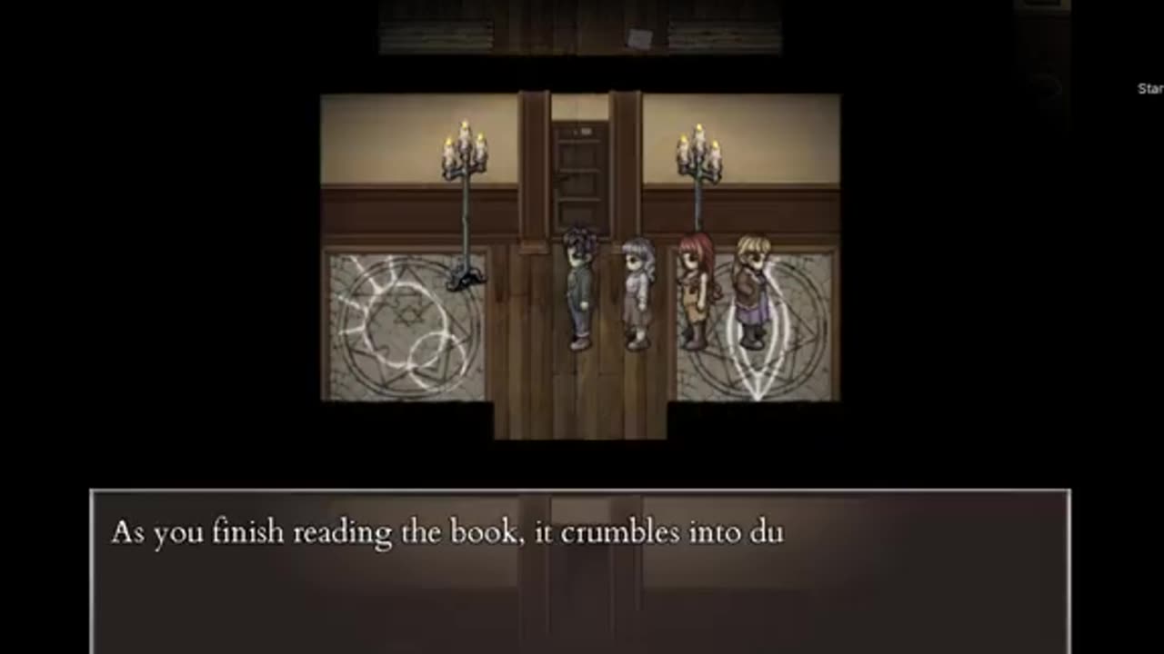 Fear & Hunger Termina Prehevil Mod Gameplay Part 12, MARCO RUN.