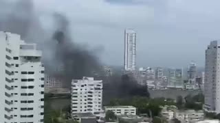 incendio