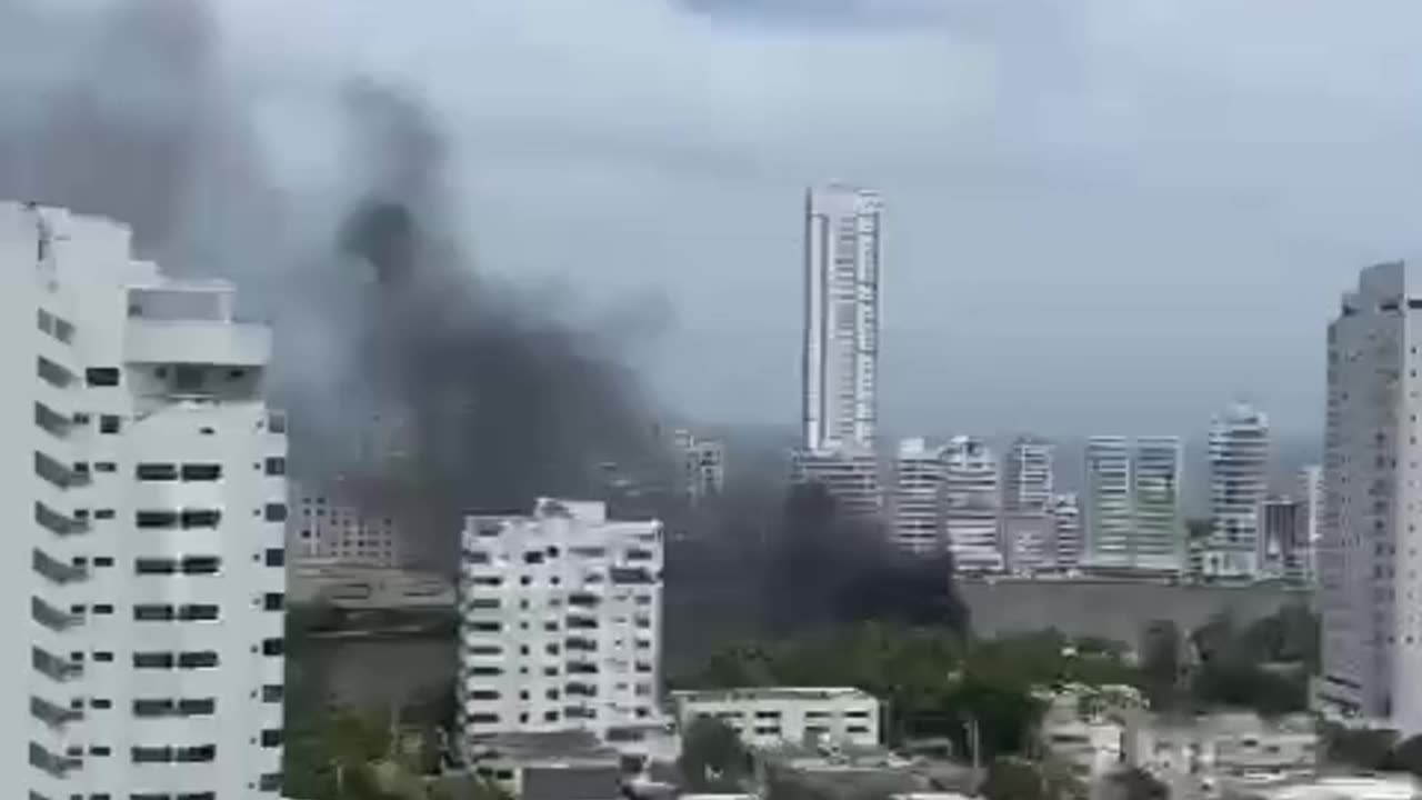 incendio