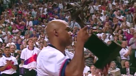 A9E The Greatest Era In NBA History (Entire 1990's Recap)