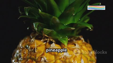 Why You Should Eat Pineapple Daily | Amazing Health Benefits of Pineapple