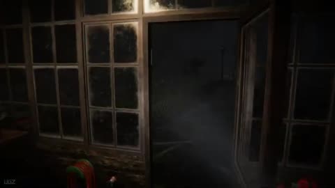 The Wellmonts Case - Explore the Abandoned Wellmont Farm | Psychological Horror Game