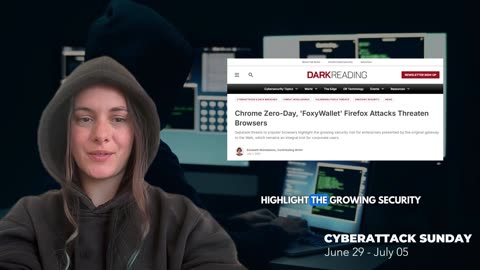 [2025-07-06] Scattered Spider hits Qantas, FBI takes down North Korean IT laptop farms & more!