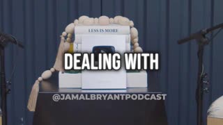 Dr. Jamal Expected Dr. Karri To Leave Him