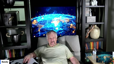 Randy's Monday Prophetic, May 19