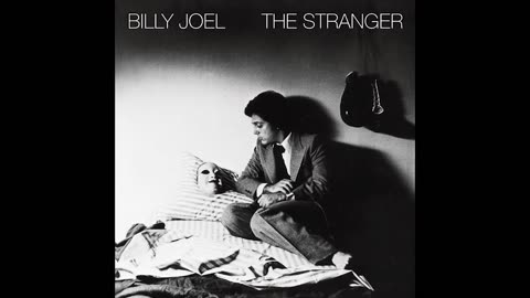 MY COVER OF "THE STRANGER" FROM BILLY JOEL