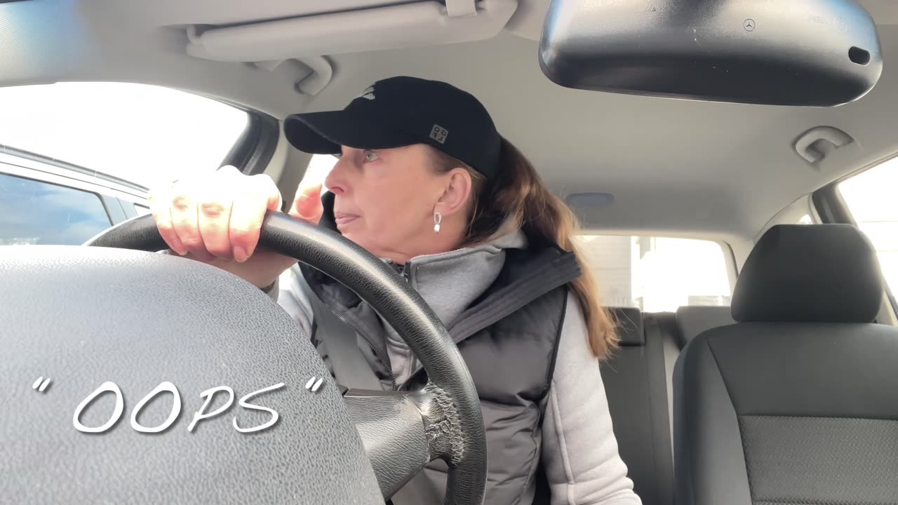 Ooop: A Hernia’s Drive-In Reverse-