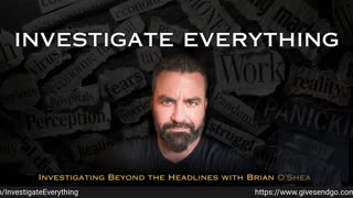 EP 250620: Dissecting the NoKings Movement with Guest Bill Stebbins, Retired US Army LTC