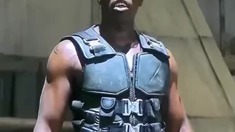 Blade VS Decon Frost