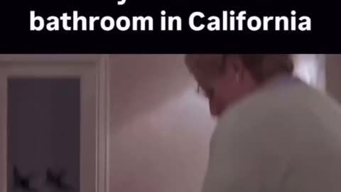 Cali Bathroom