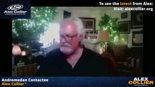 Lucifer’s Identity, Future Tyranny & Off-World Abductions EXPOSED – Alex Collier Tells All!