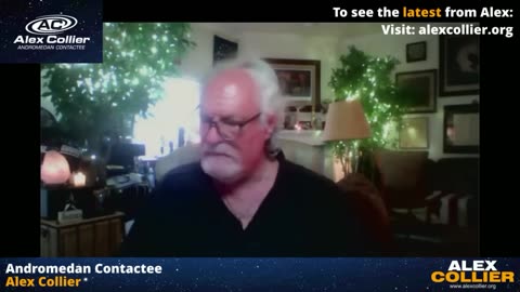 Lucifer’s Identity, Future Tyranny & Off-World Abductions EXPOSED – Alex Collier Tells All!
