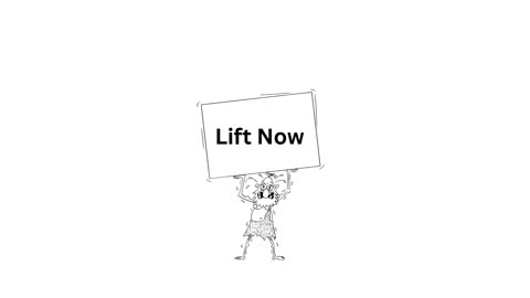 Two Person Lift