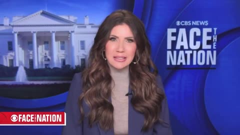 Is Margaret Brennan stupid, or does she just really hate facts⁉️