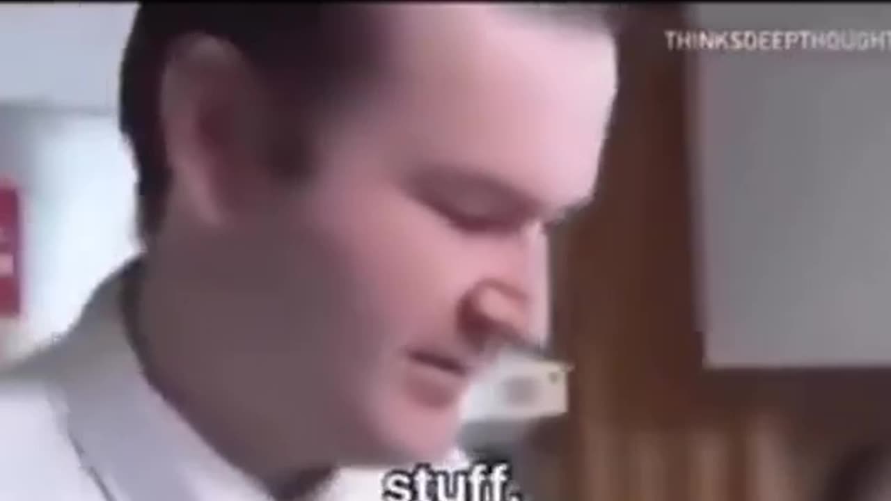 They Didn’t Listen: Trump Said It’s All Poison