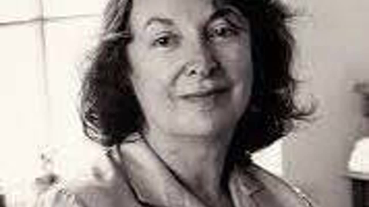 RARE Pauline Kael Lecture + Q&A - May 2nd 1974 - PART 2 of 3
