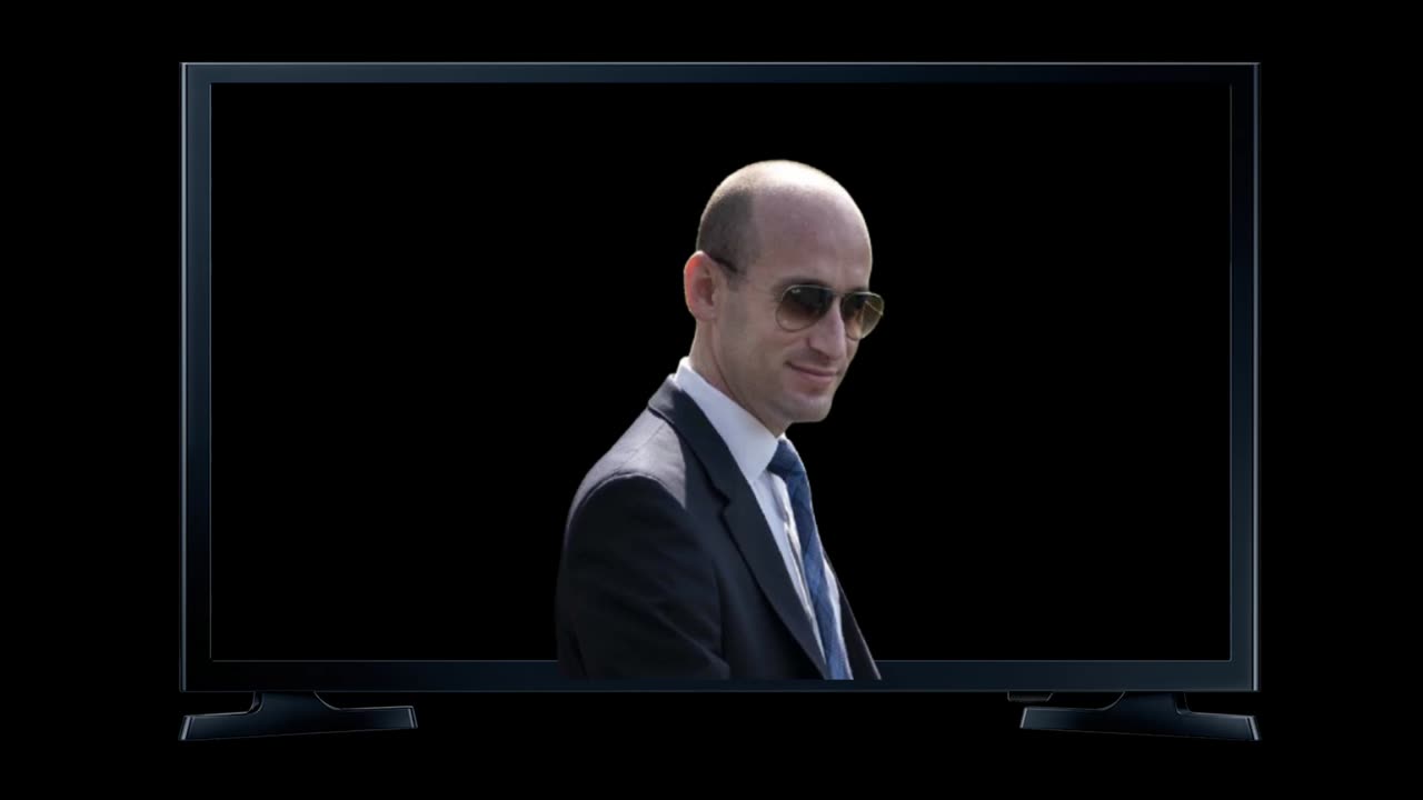 Stephen Miller Slams CNN Host