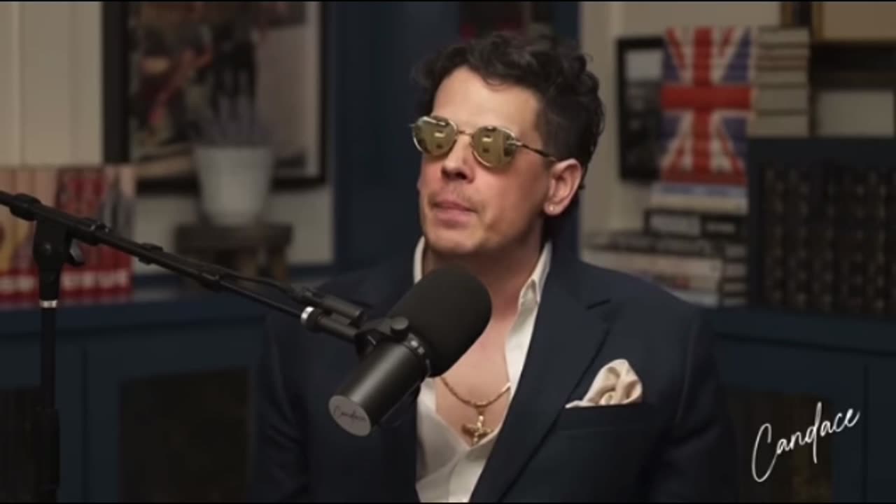 The Curse of Homosexuality and The War On Children's Mental Health