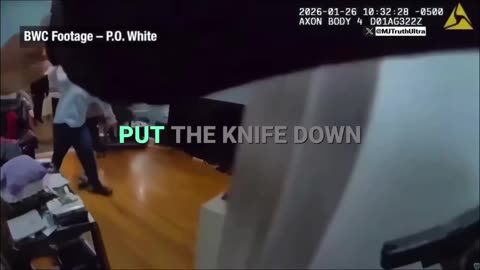 Bangladeshi immigrant named Jabez Chakraborty tried to Murder an NYPD officer