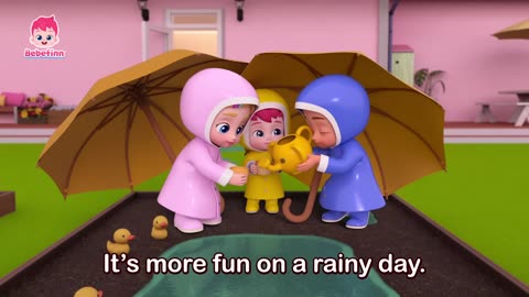 NEW Bebefinn Songs for KidsㅣThis Is The Way +More Nursery Rhymes
