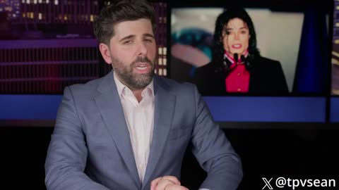 Michael Jackson Vowed to Destroy VIP Adrenochrome Ring Before He Was Murdered
