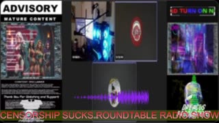 LIVE STREAM: Draegus Productions