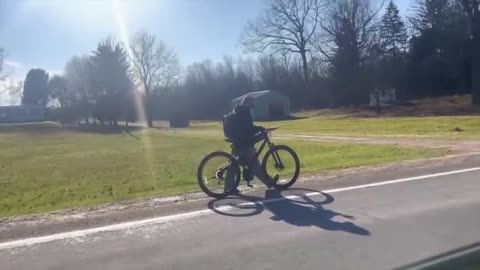 Did This PrEd Just Admit To Merdering His Whole Family¿ (Dowagiac Michigan)