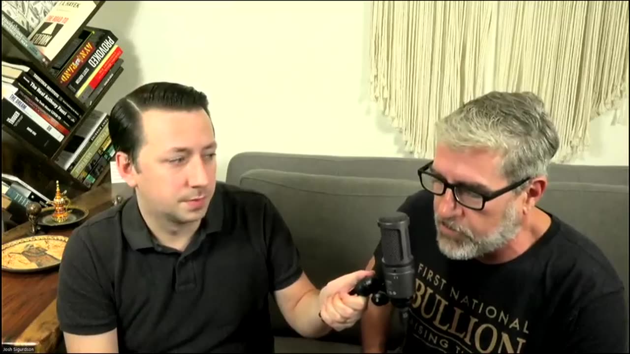 BREAKING: RECORD DEBT & INFLATION! - Debt Crisis Accelerates As National Debt Hits $37 Trillion!
