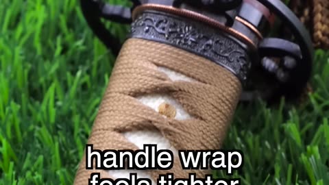 We Made a REAL Performance Grade Katana