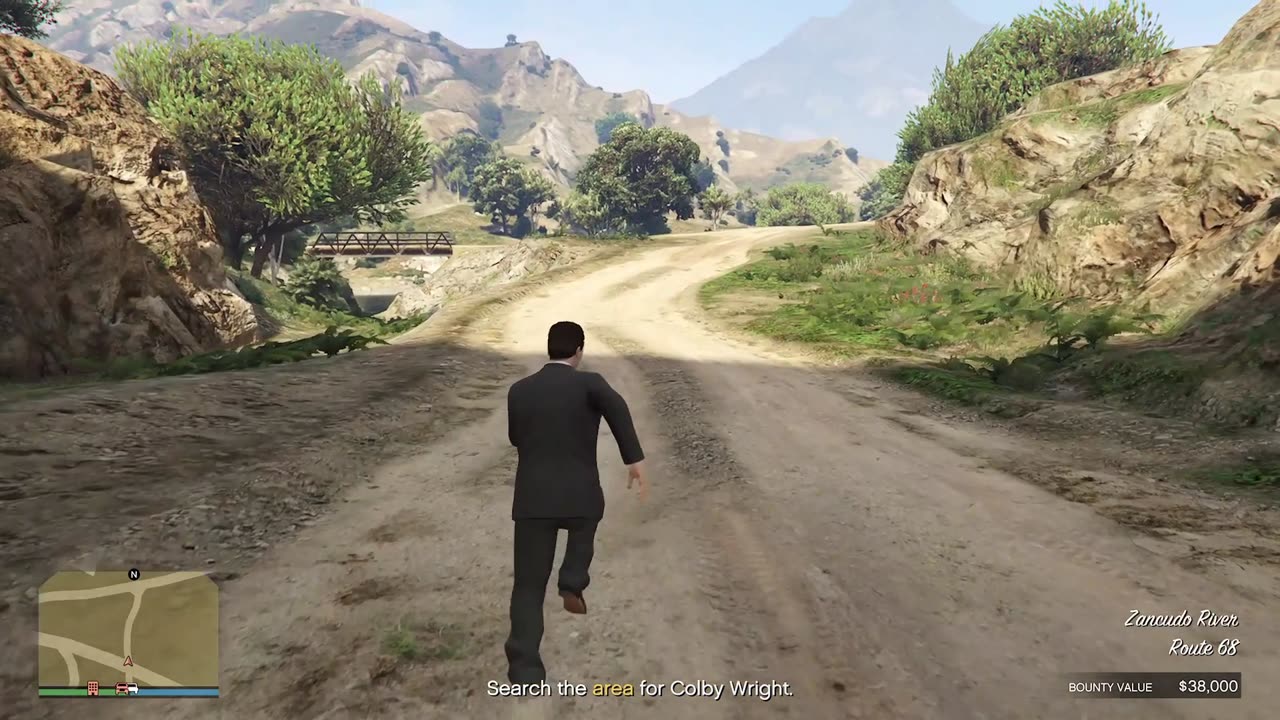 Bottom Dollar Bounty Hunter 2