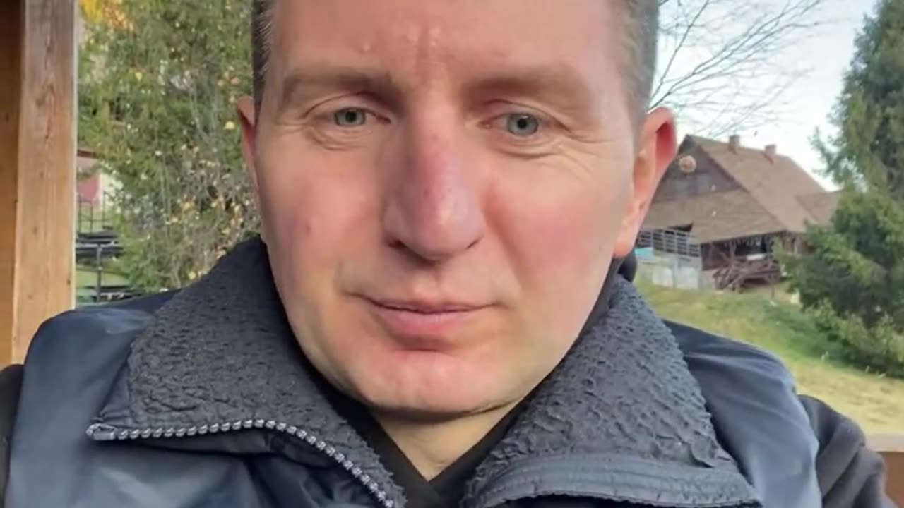 Журналіста Андрія Жука репресіями довели до спроби самогубства в суді