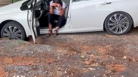 what a great way to start the morning