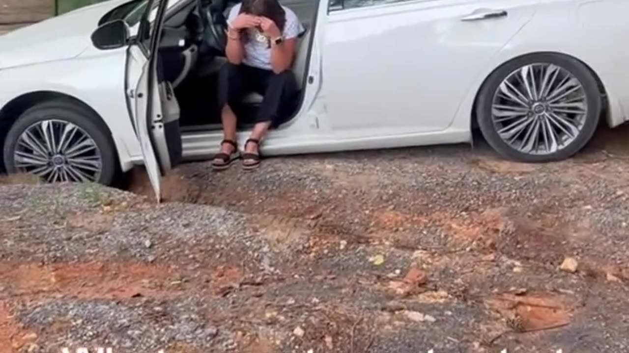 what a great way to start the morning