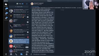 Kerry Cassidy: The Next Events Are What the World Has Been Waiting For! This Intel Changes it All!