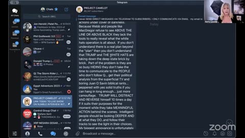 Kerry Cassidy: The Next Events Are What the World Has Been Waiting For! This Intel Changes it All!