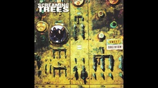 Screaming Trees - Sweet Oblivion 1992