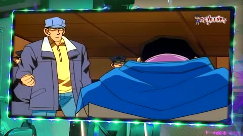 Detective Conan Tagalog Dubbed HD - Episode 94